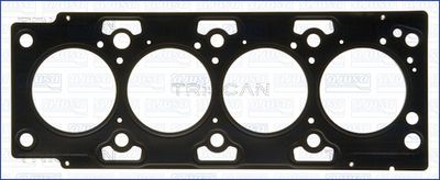 5015030 TRISCAN Прокладка, головка цилиндра