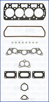 52042600 AJUSA Комплект прокладок, головка цилиндра