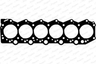 AF5820 PAYEN Прокладка, головка цилиндра