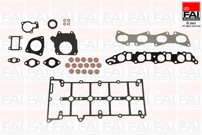 HS1461NH FAI AutoParts Комплект прокладок, головка цилиндра