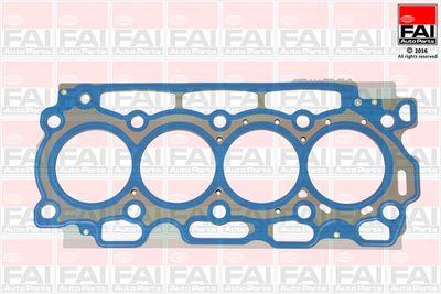 HG1164C FAI AutoParts Прокладка, головка цилиндра