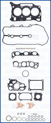 WG2083356 WILMINK GROUP Комплект прокладок, головка цилиндра