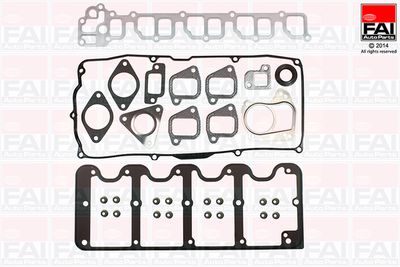 HS1226NH FAI AutoParts Комплект прокладок, головка цилиндра