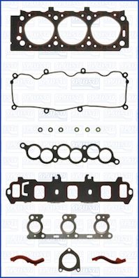 WG1454494 WILMINK GROUP Комплект прокладок, головка цилиндра