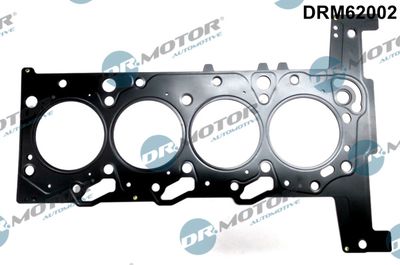 DRM62002 Dr.Motor Automotive Прокладка, головка цилиндра