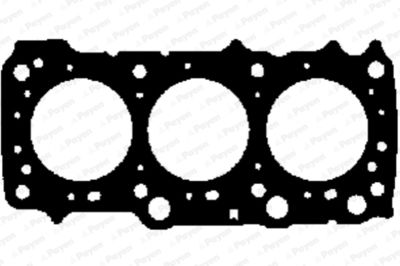 AG9770 PAYEN Прокладка, головка цилиндра