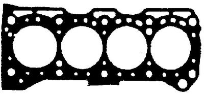 CH9357 BGA Прокладка, головка цилиндра