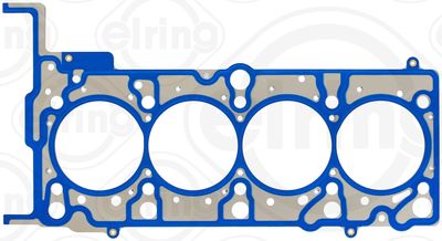 278930 ELRING Прокладка, головка цилиндра