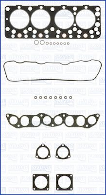 WG1166525 WILMINK GROUP Комплект прокладок, головка цилиндра