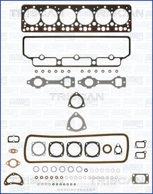 5984140 TRISCAN Комплект прокладок, головка цилиндра