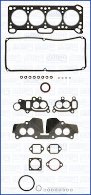 WG1166470 WILMINK GROUP Комплект прокладок, головка цилиндра