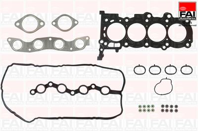 HS2198 FAI AutoParts Комплект прокладок, головка цилиндра