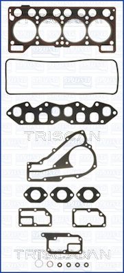 5986021 TRISCAN Комплект прокладок, головка цилиндра