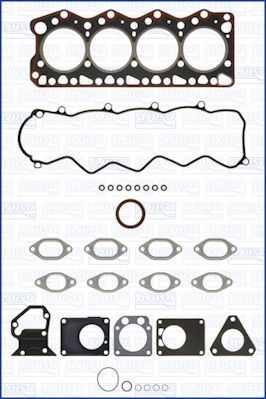 52492200 AJUSA Комплект прокладок, головка цилиндра
