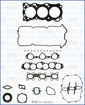 WG1454286 WILMINK GROUP Комплект прокладок, головка цилиндра