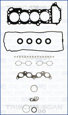 59845103 TRISCAN Комплект прокладок, головка цилиндра