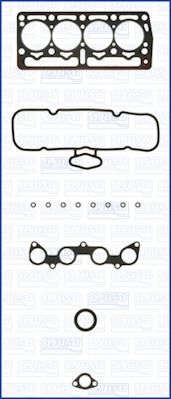 52103500 AJUSA Комплект прокладок, головка цилиндра