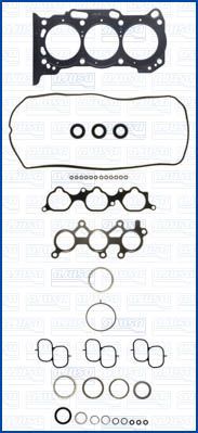 52458800 AJUSA Комплект прокладок, головка цилиндра