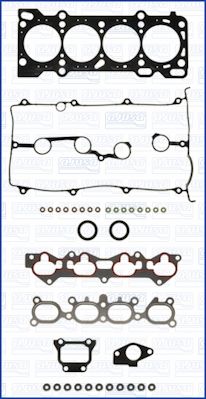 WG1167465 WILMINK GROUP Комплект прокладок, головка цилиндра