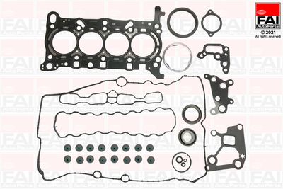 HS2282 FAI AutoParts Комплект прокладок, головка цилиндра