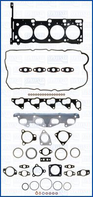 52458600 AJUSA Комплект прокладок, головка цилиндра