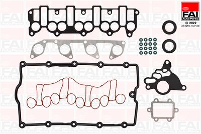 HS1360NH FAI AutoParts Комплект прокладок, головка цилиндра