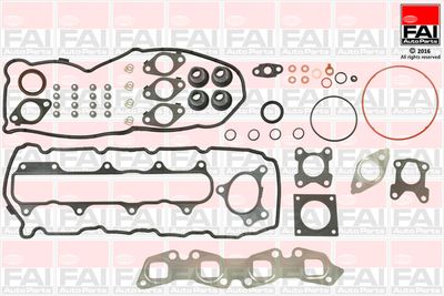 HS2239NH FAI AutoParts Комплект прокладок, головка цилиндра