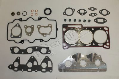 32DA006 RED-LINE Комплект прокладок, головка цилиндра