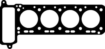 414549P CORTECO Прокладка, головка цилиндра