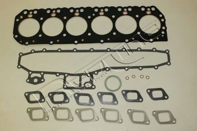 32TO026 RED-LINE Комплект прокладок, головка цилиндра