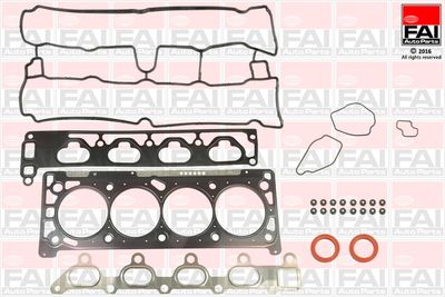 HS874 FAI AutoParts Комплект прокладок, головка цилиндра