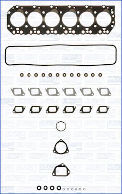 52113500 AJUSA Комплект прокладок, головка цилиндра
