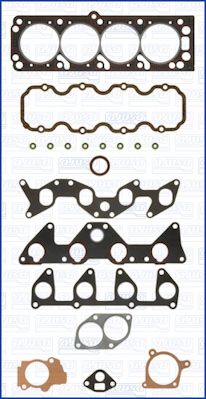 WG1453417 WILMINK GROUP Комплект прокладок, головка цилиндра