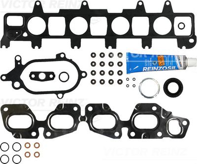 021130701 VICTOR REINZ Комплект прокладок, головка цилиндра