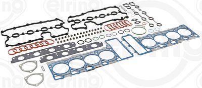520780 ELRING Комплект прокладок, головка цилиндра