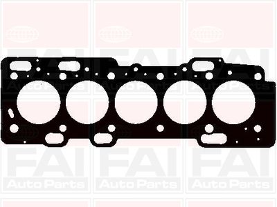 HG1389D FAI AutoParts Прокладка, головка цилиндра