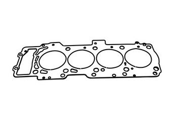 120951 WXQP Прокладка, головка цилиндра