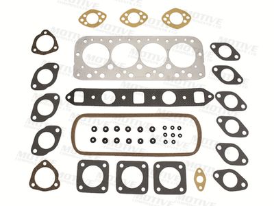 HSL473 MOTIVE Комплект прокладок, головка цилиндра