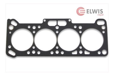 0038866 ELWIS ROYAL Прокладка, головка цилиндра