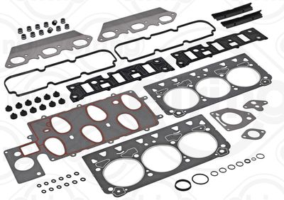 753970 ELRING Комплект прокладок, головка цилиндра