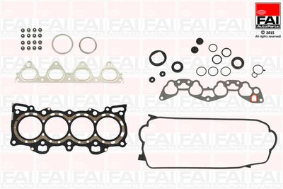 HS1558 FAI AutoParts Комплект прокладок, головка цилиндра