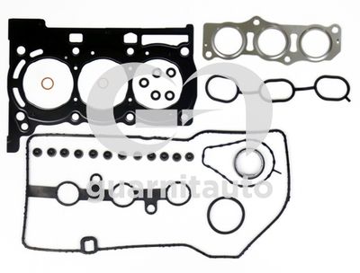 0536891000 GUARNITAUTO Комплект прокладок, головка цилиндра