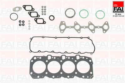 HS1251 FAI AutoParts Комплект прокладок, головка цилиндра