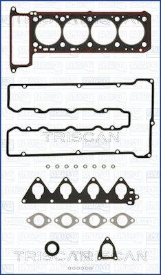 5981019 TRISCAN Комплект прокладок, головка цилиндра