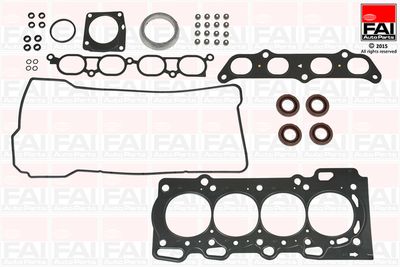 HS1244 FAI AutoParts Комплект прокладок, головка цилиндра