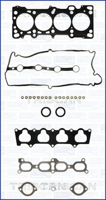 5984060 TRISCAN Комплект прокладок, головка цилиндра