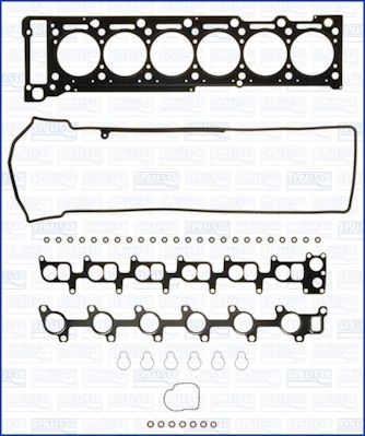 WG1453441 WILMINK GROUP Комплект прокладок, головка цилиндра