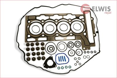 9815415 ELWIS ROYAL Комплект прокладок, головка цилиндра