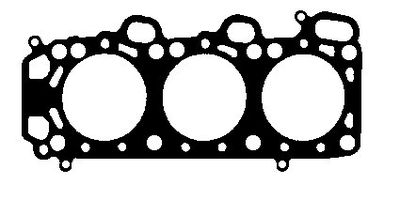 CH5563 BGA Прокладка, головка цилиндра