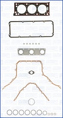 WG1167010 WILMINK GROUP Комплект прокладок, головка цилиндра